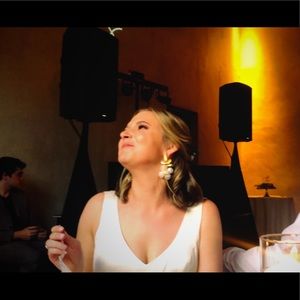 Meet your Posher, Allison